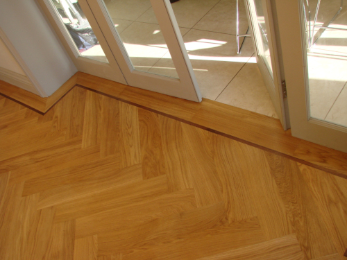 Borders For Parquet Flooring 